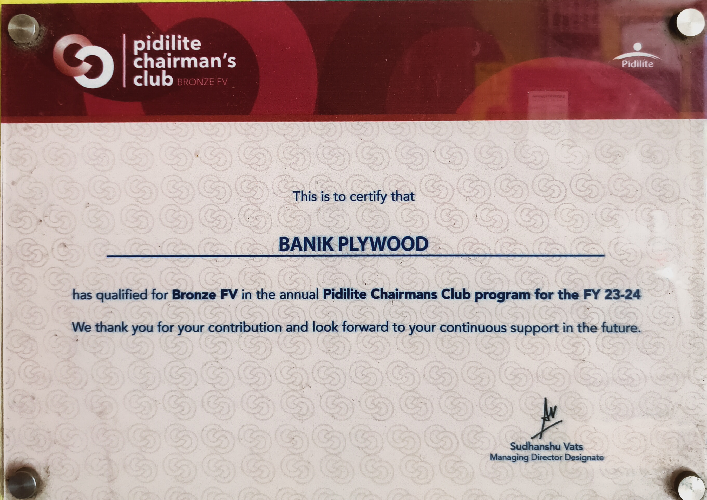 Pidilite / Fevicol Authorized Dealer